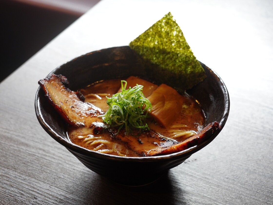 いっとうやのかさね醤油