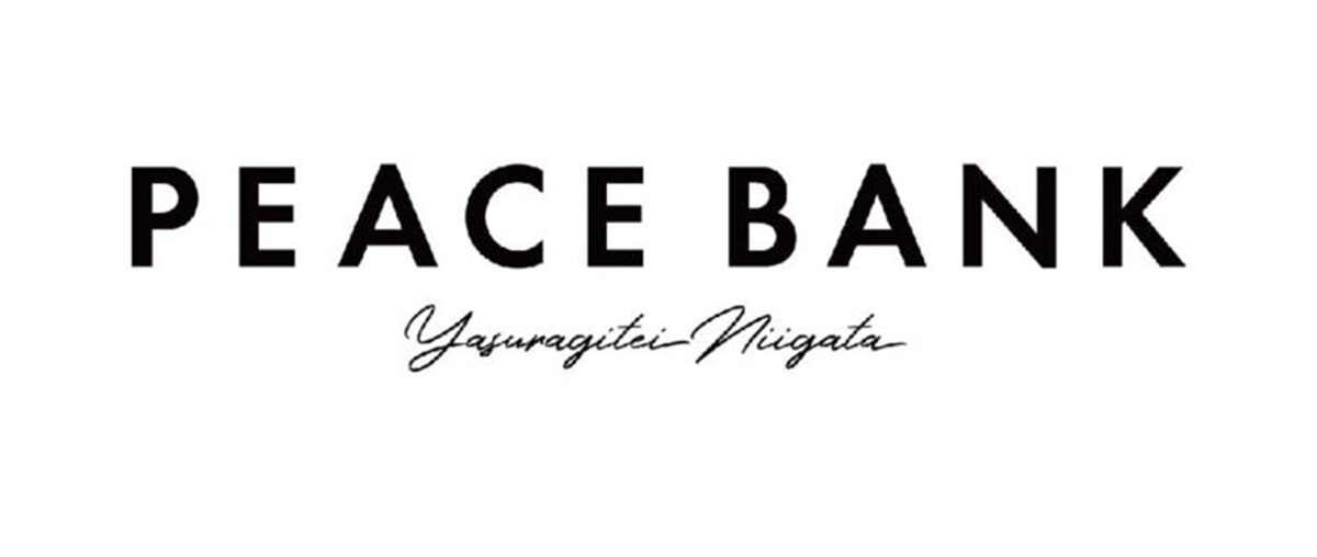 PEACE BANK 2026
