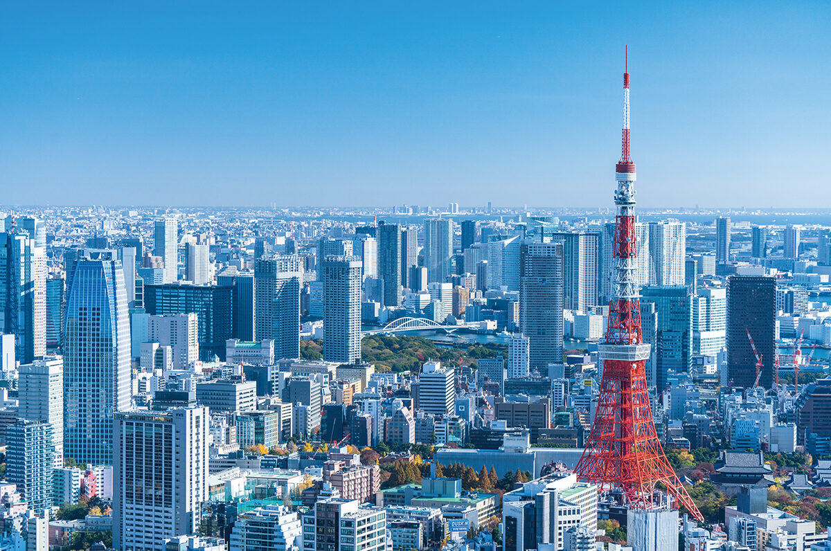 東京産食材フェア