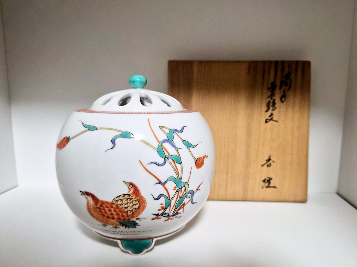 キャレル美術骨董品査定＆買取フェア