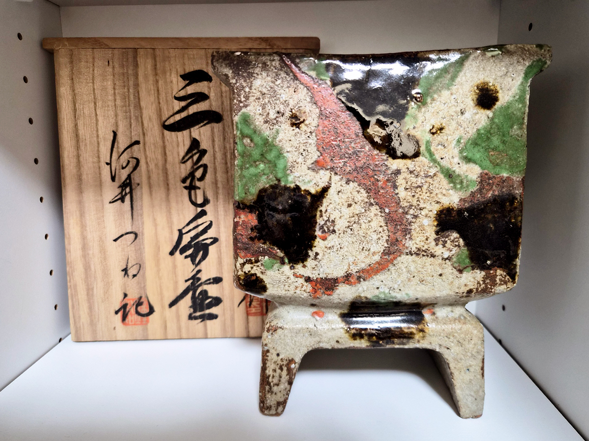 キャレル美術骨董品査定＆買取フェア