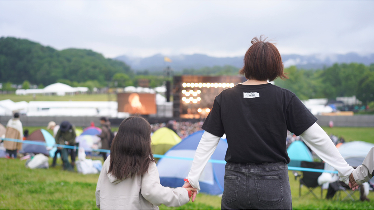 ながおか米百俵フェス