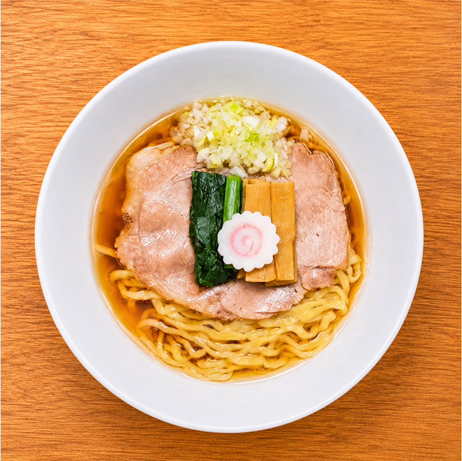 麺匠 一雫の