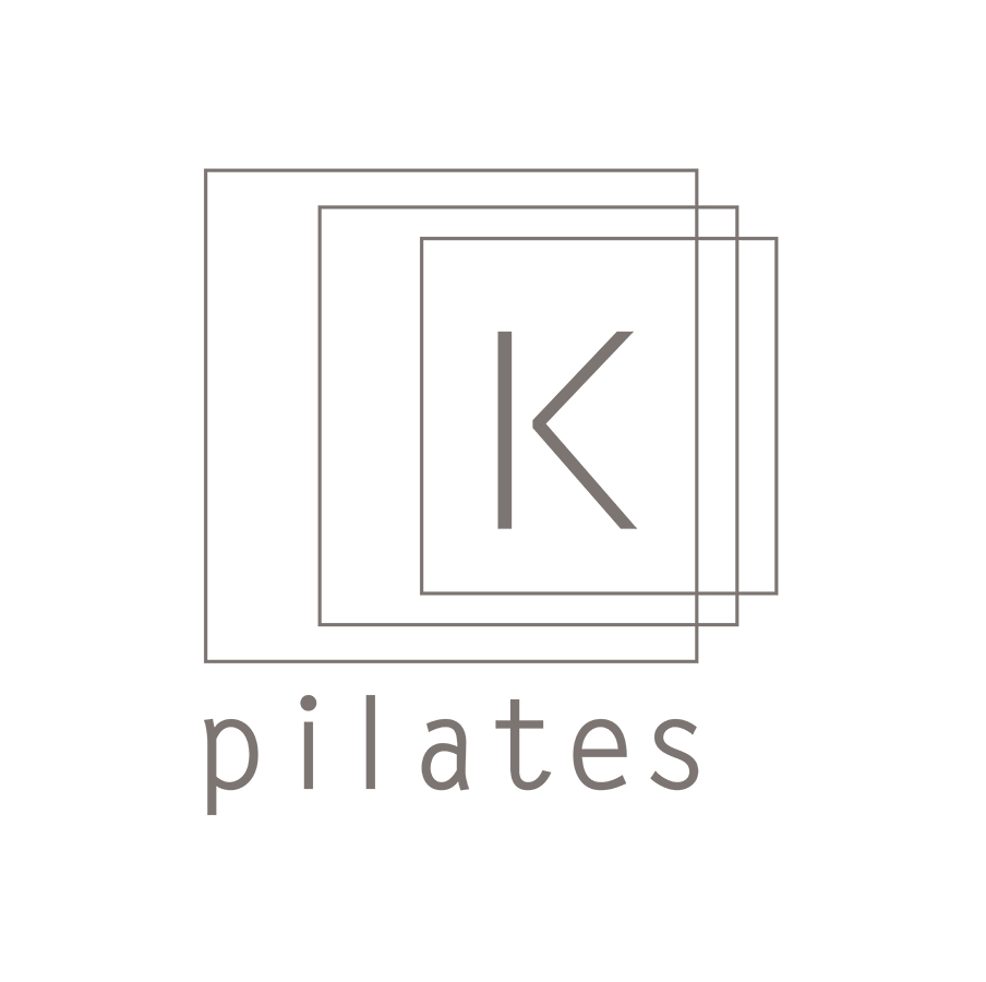 pilates K(ピラティスケー) 上越店のロゴ