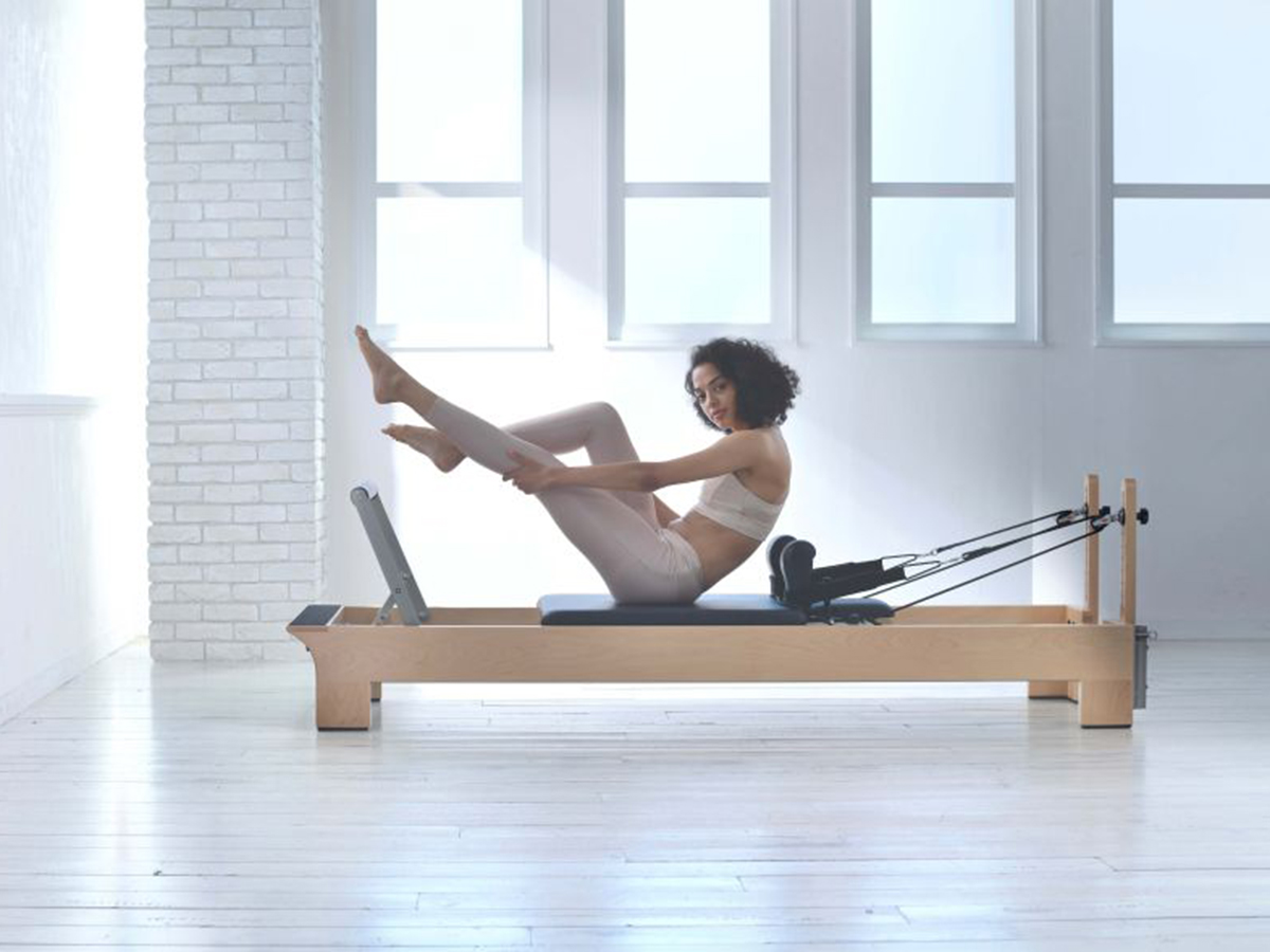 pilates K(ピラティスケー) 上越店のスタジオイメージ