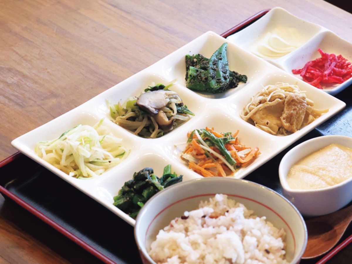 久太郎 おかず