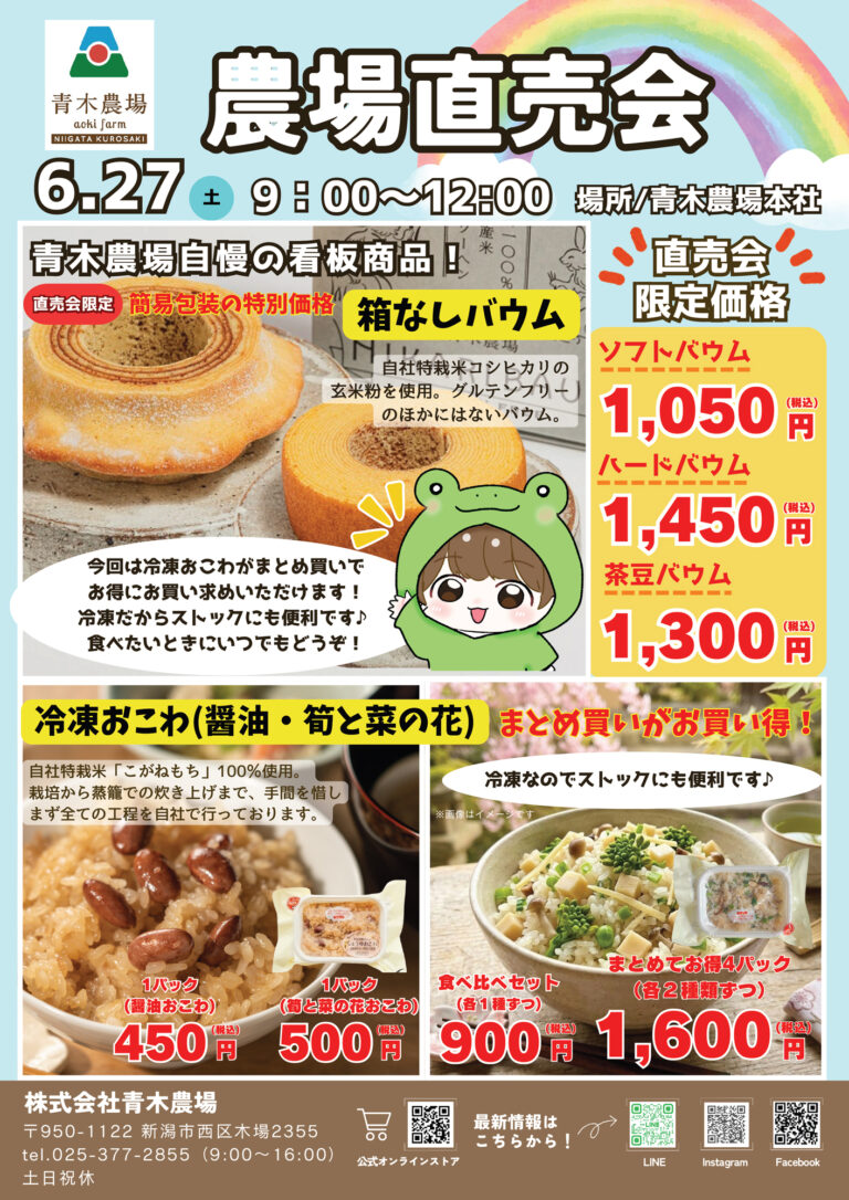 チラシ