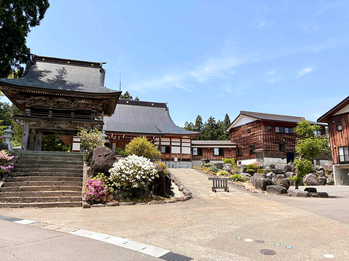 第21回 いのちに学ぶ集い勝覺寺