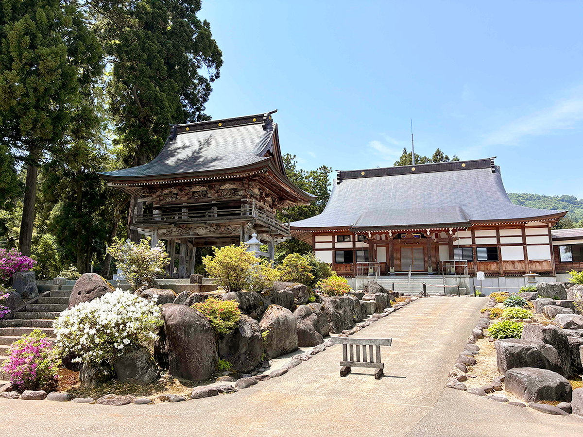 第21回 いのちに学ぶ集い 勝覺寺