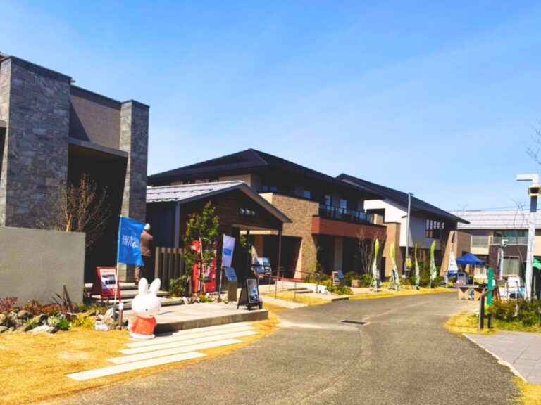 日報+BSN住まいの広場 新潟南会場