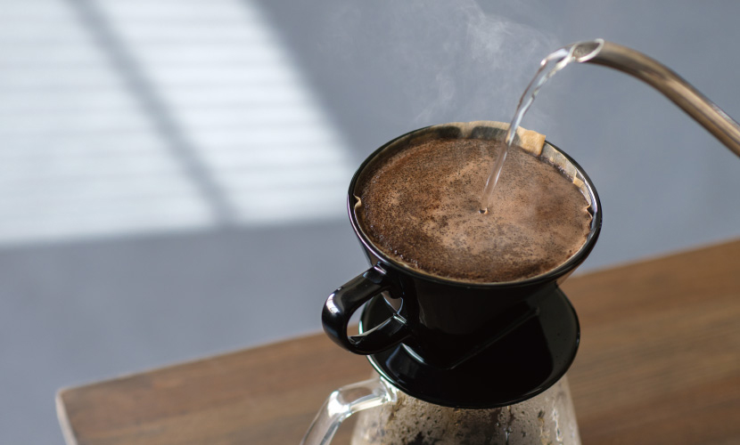 SUZUKI COFFEE 直売会 in ikkoku