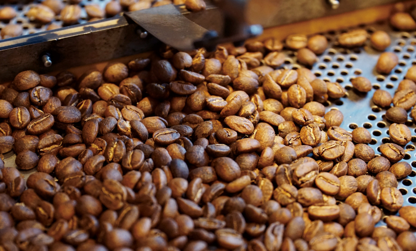 SUZUKI COFFEE 直売会 in ikkoku