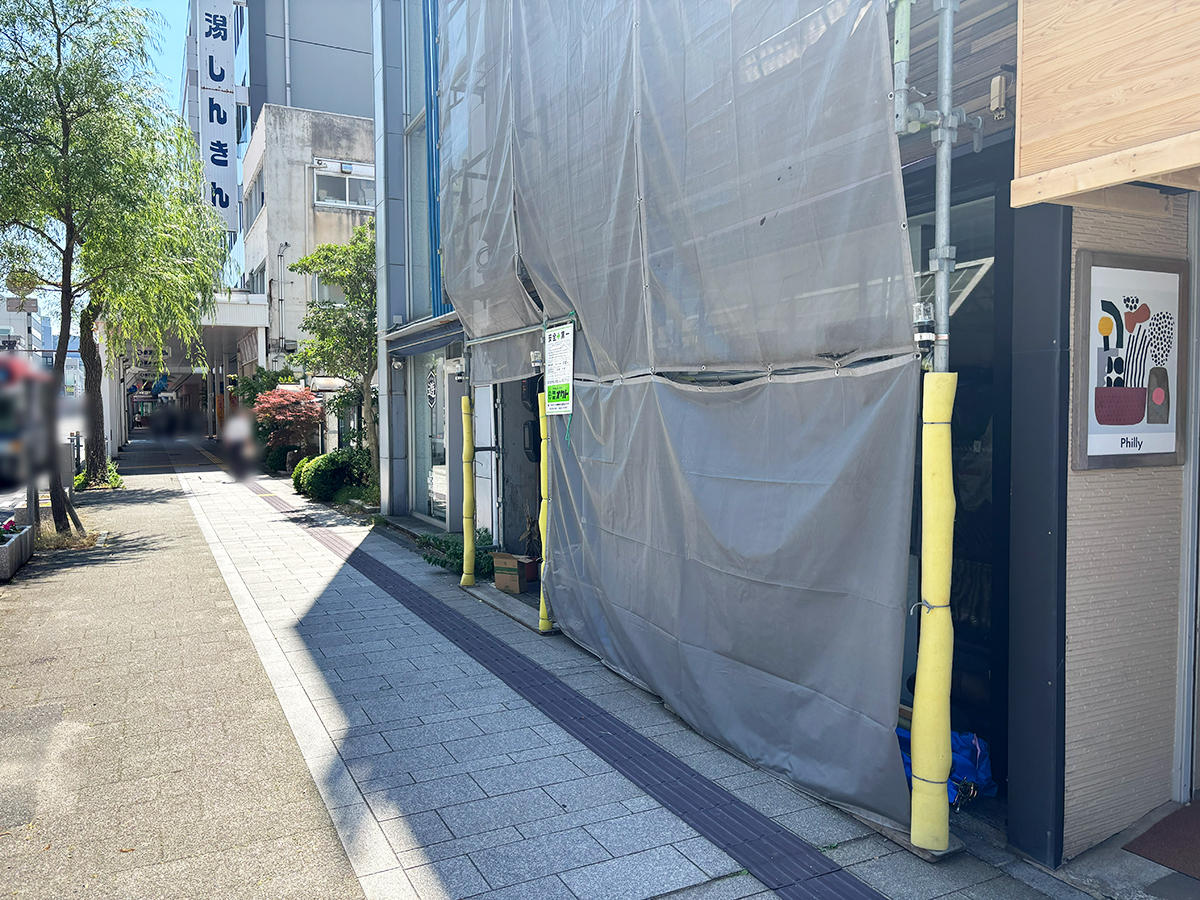 maylowの場所