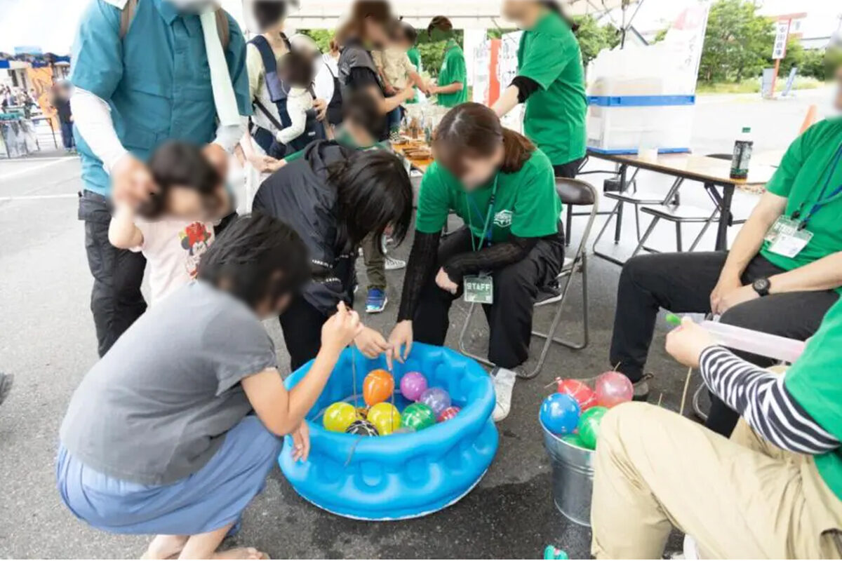 ふるさとだしの風まつり