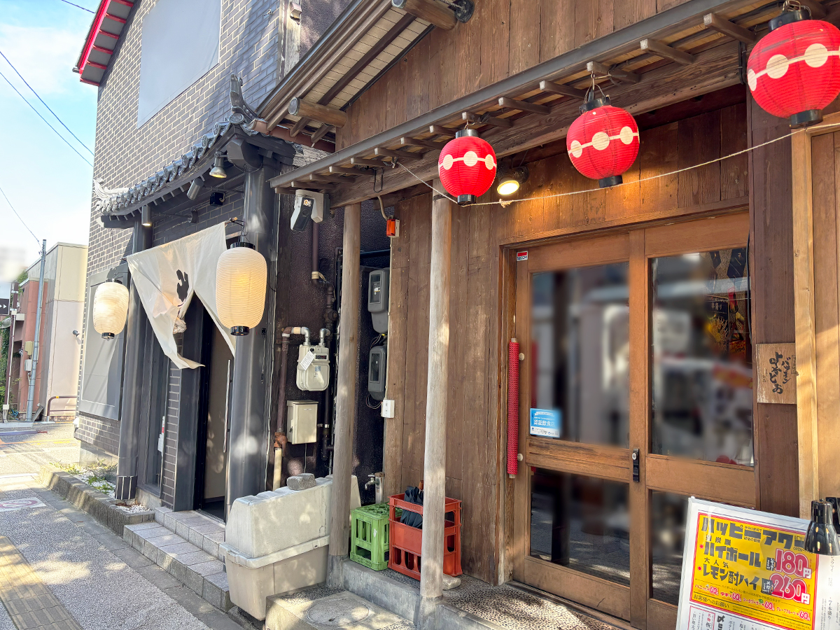 おでんトさかな 真之助 Shinnosuke -新潟駅前店の周辺