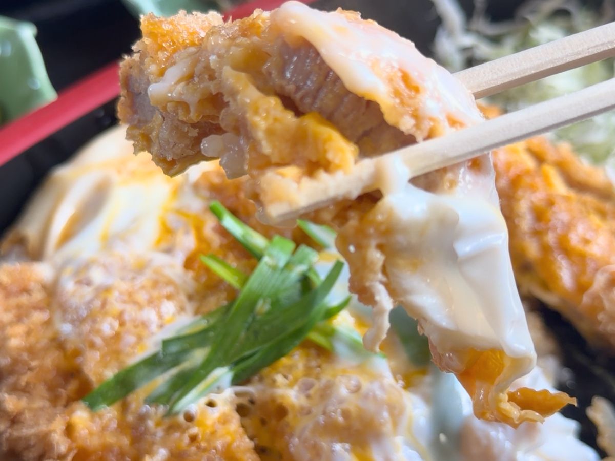 食い処飲み処ひゃくてん_カツ丼