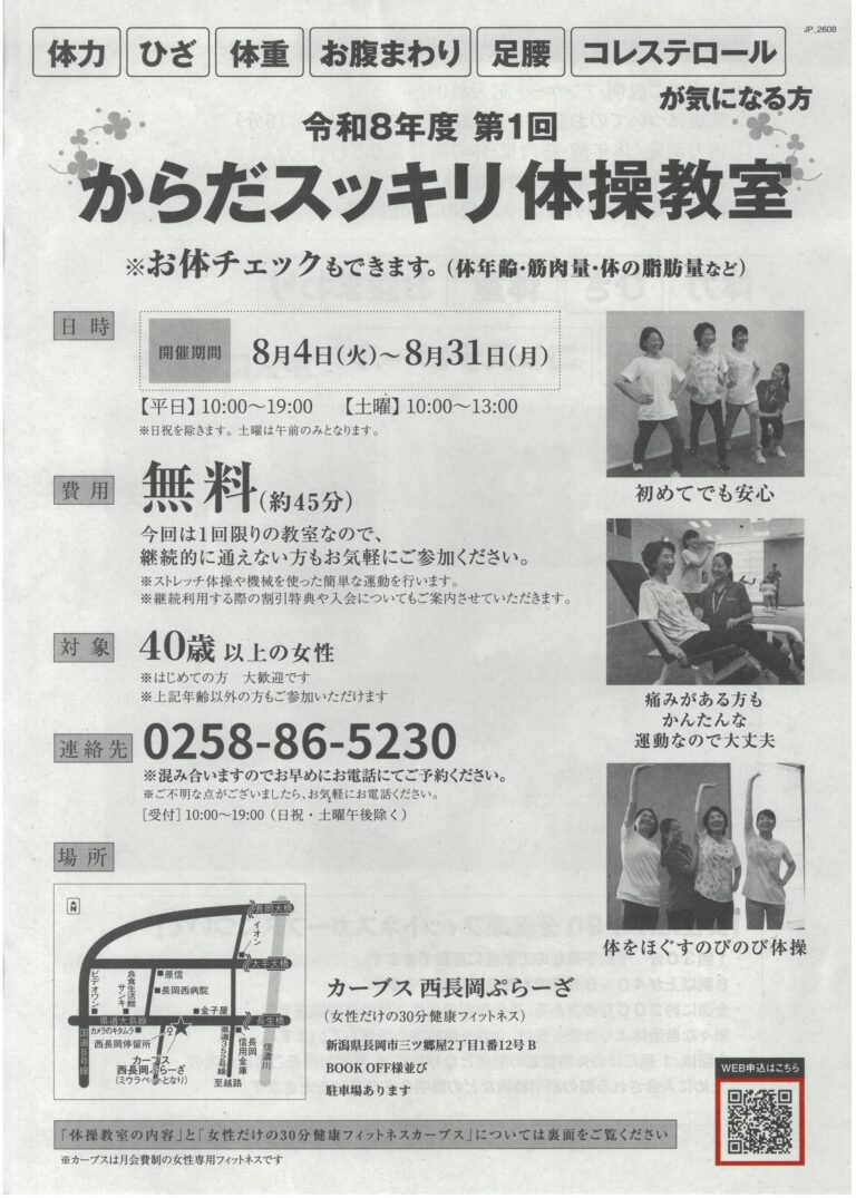 チラシ