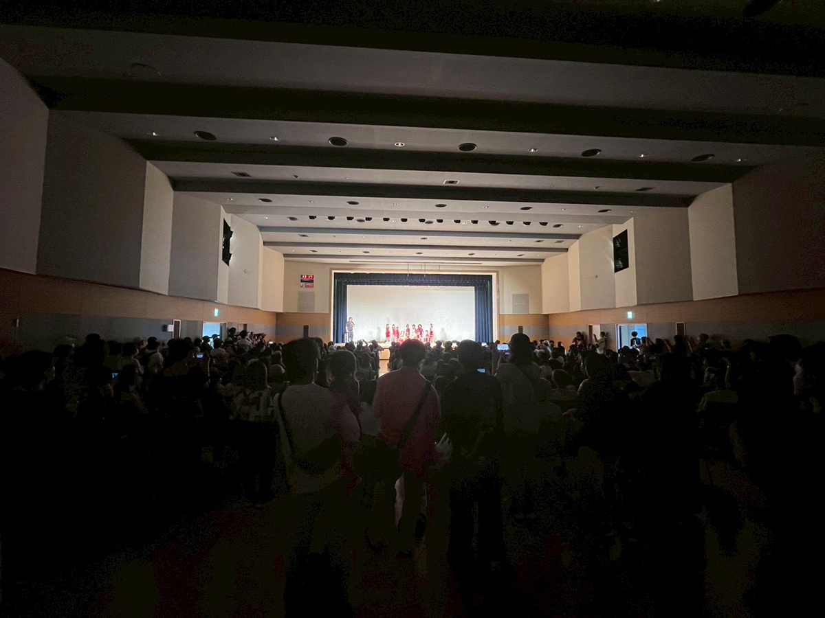TAGAMI SUMMER FESTIVAL 2026