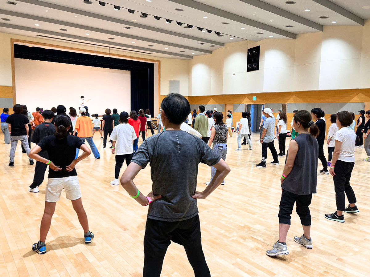TAGAMI SUMMER FESTIVAL 2026