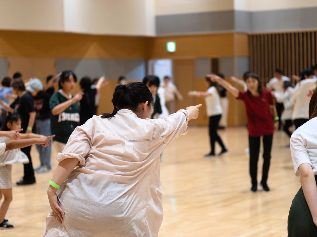 TAGAMI SUMMER FESTIVAL 2026