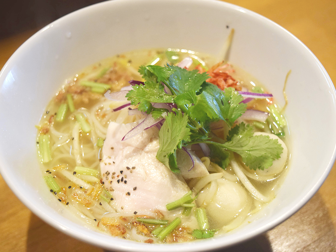 タイラーメン