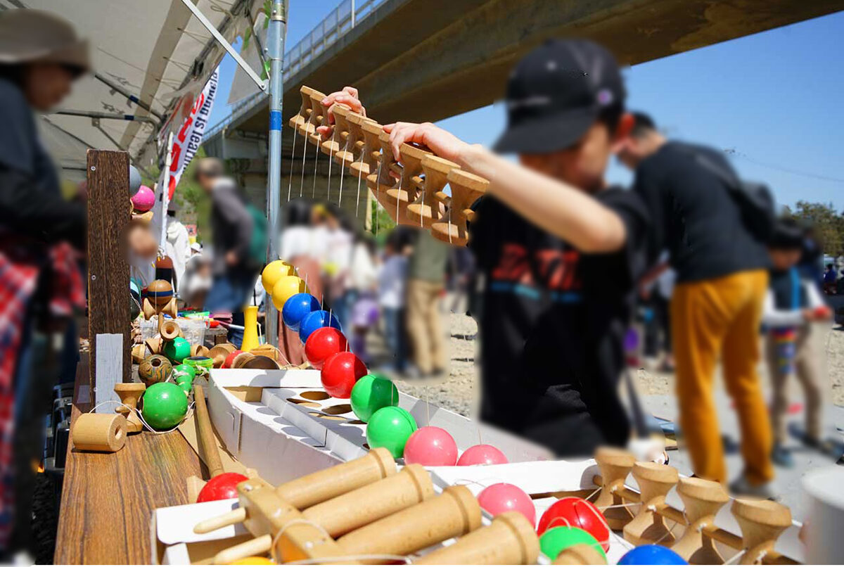 新川漁港大漁祭