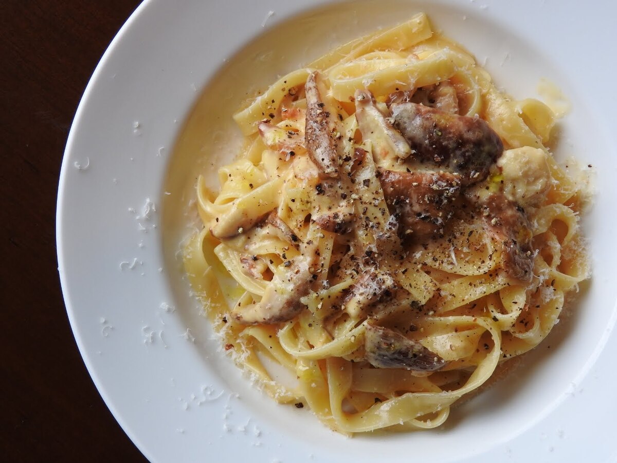 イタリアン ダイニング パッコの料理