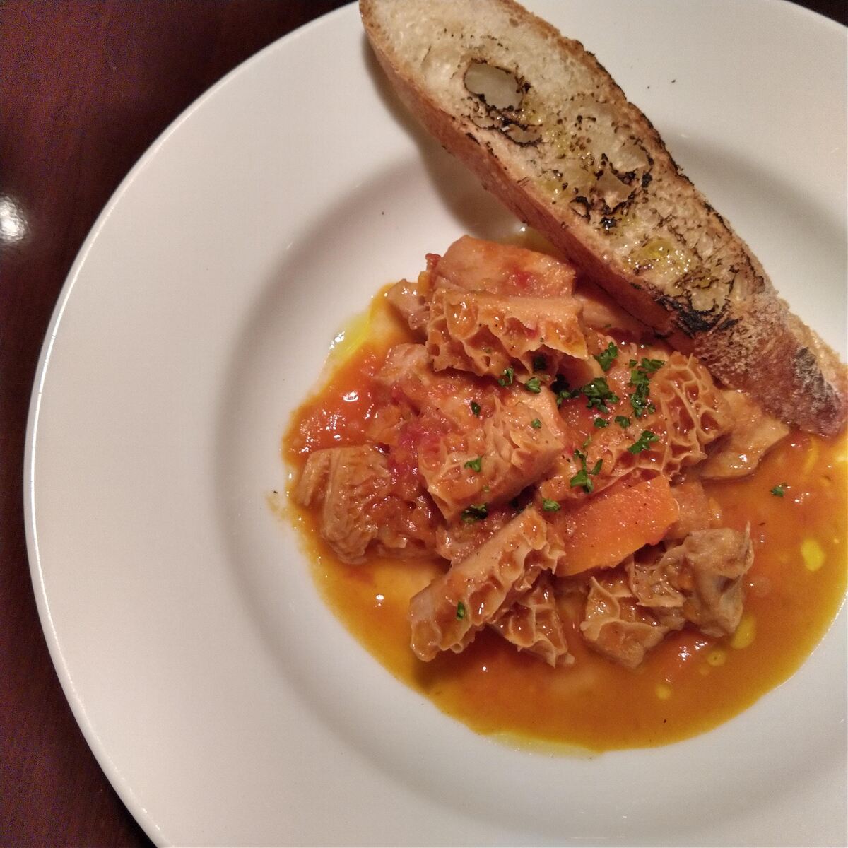イタリアン ダイニング パッコの料理