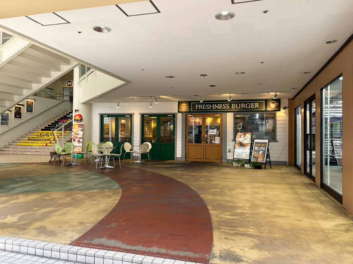 ホビーステーション 新潟店