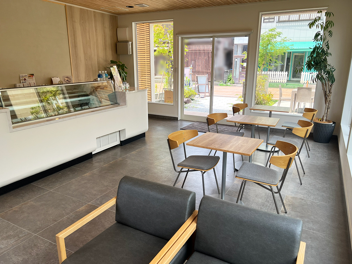 新潟菜果 Premium AGRI 実 MINORI