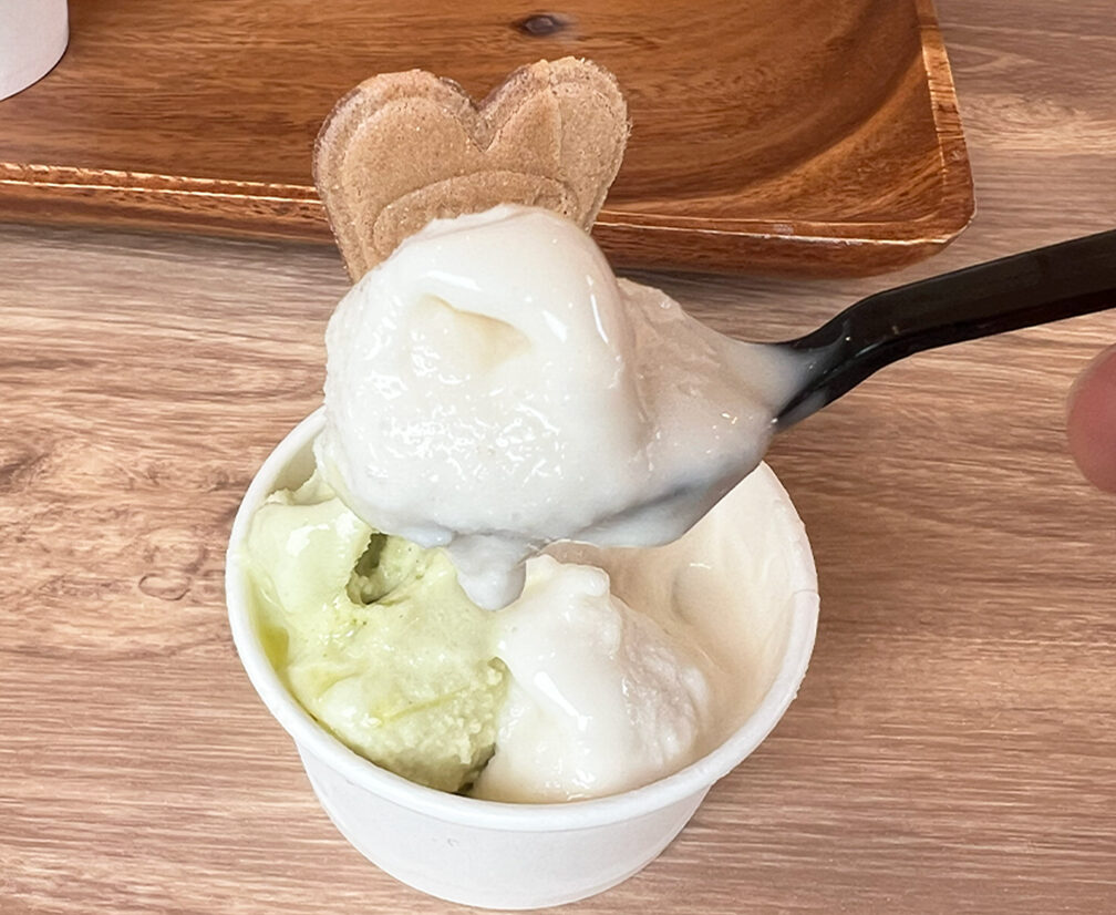 新潟菜果 Premium AGRI 実 MINORI