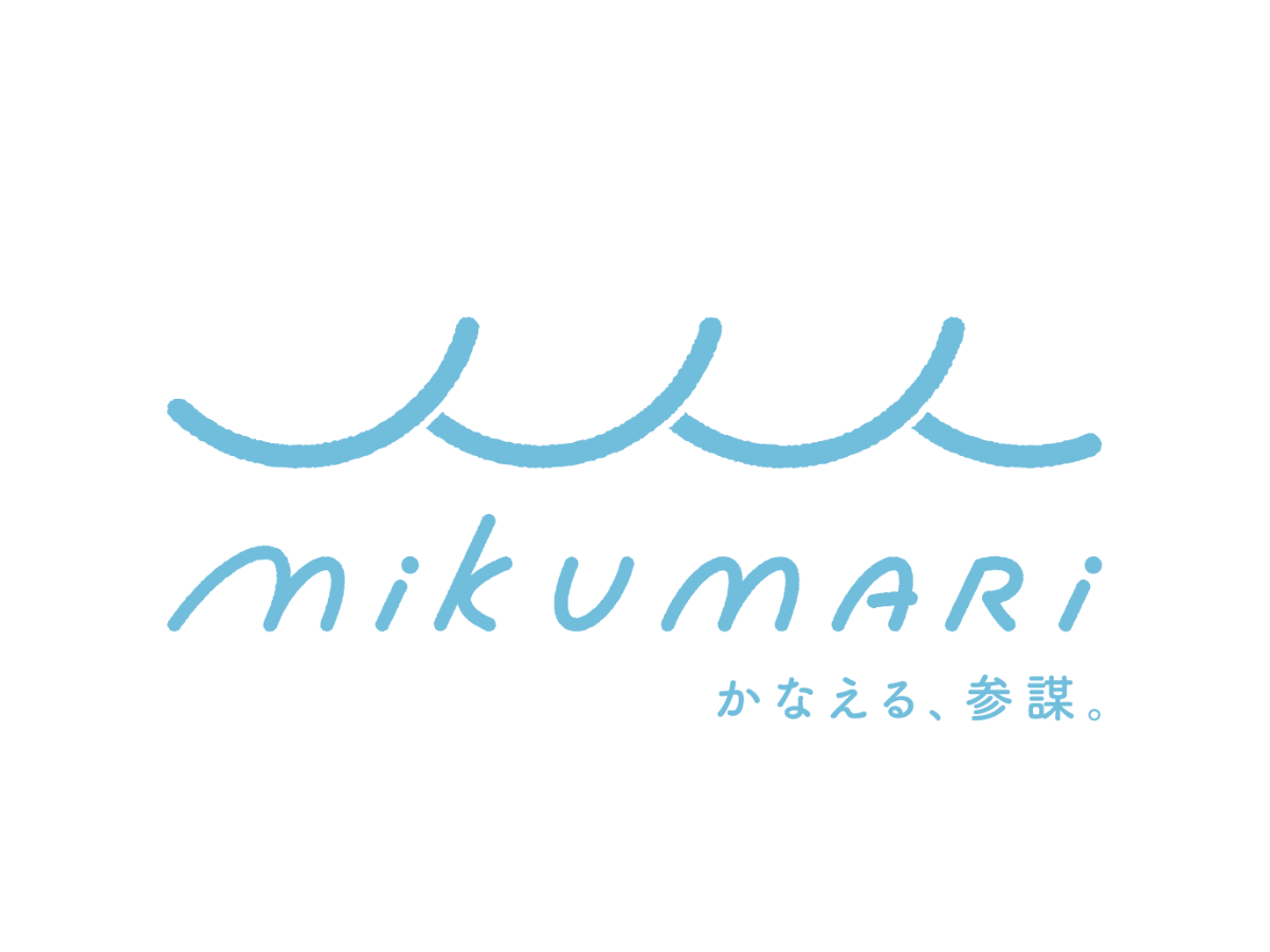 MiKUMARi(ミクマリ)のロゴ