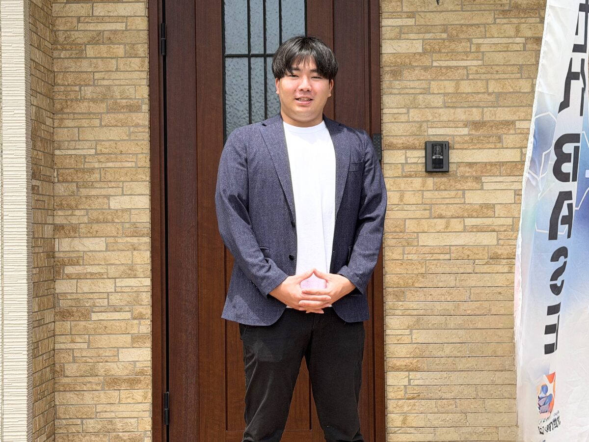 岩田文月さん(次世代BASE 代表/(株)ネオシーム 代表取締役)