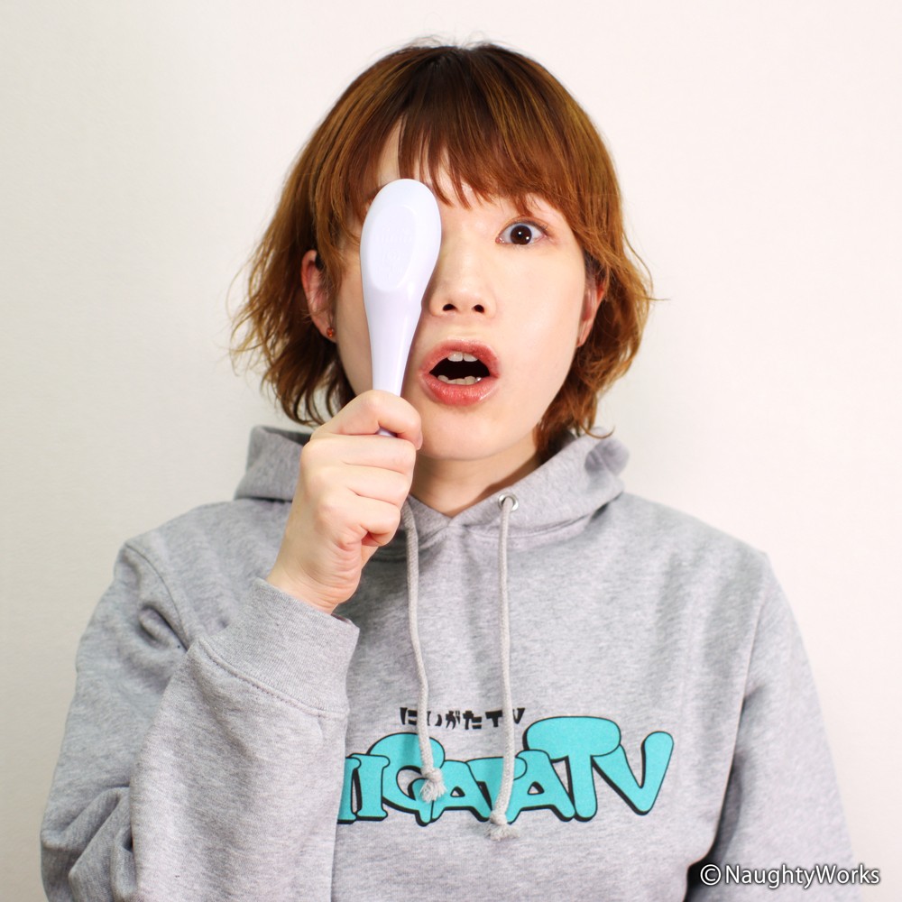ADふーちゃん