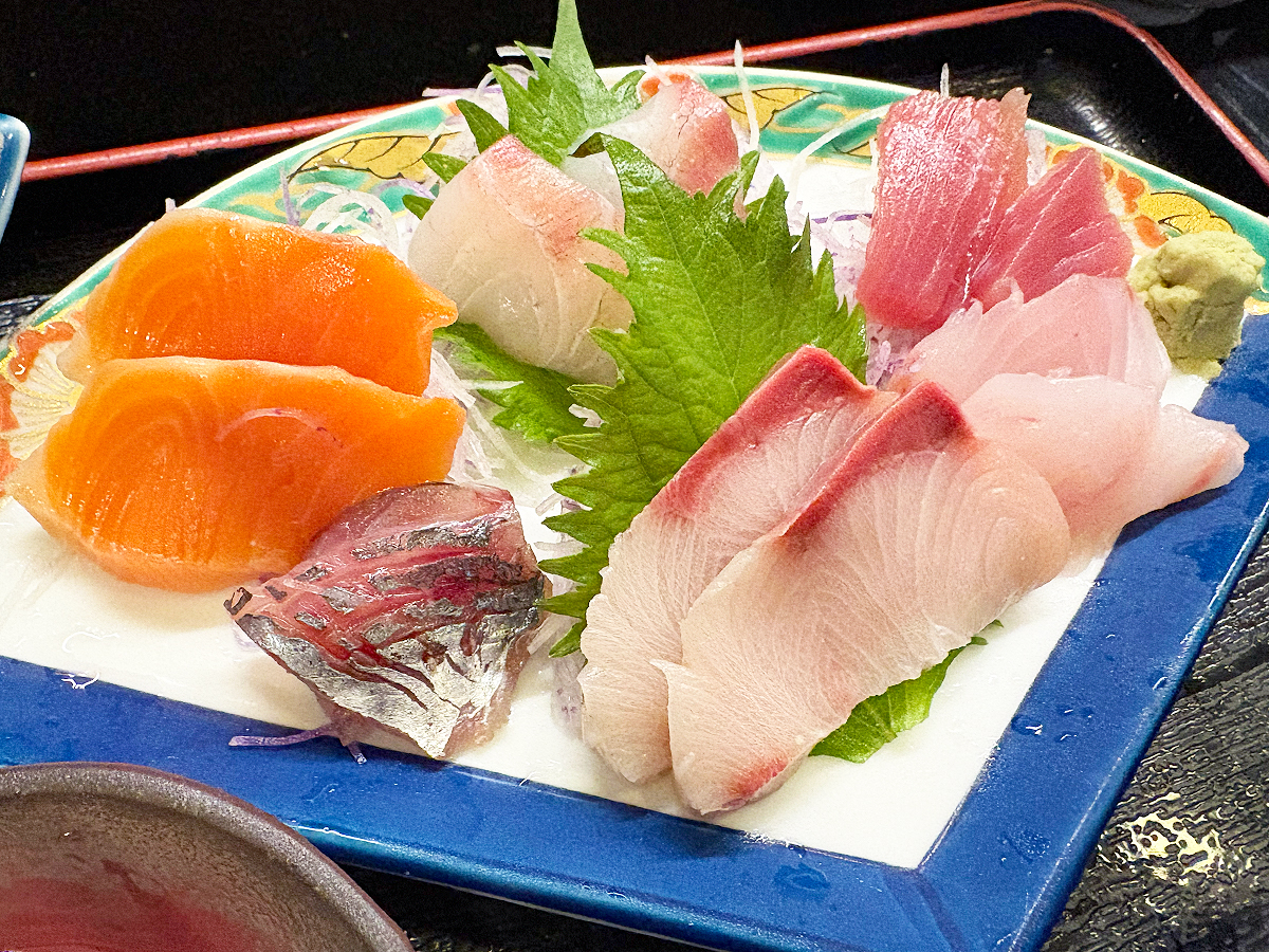 寿司割烹 瀧ずし