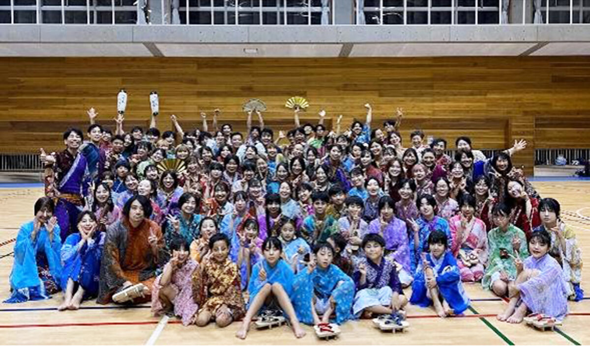 中之島夏まつり