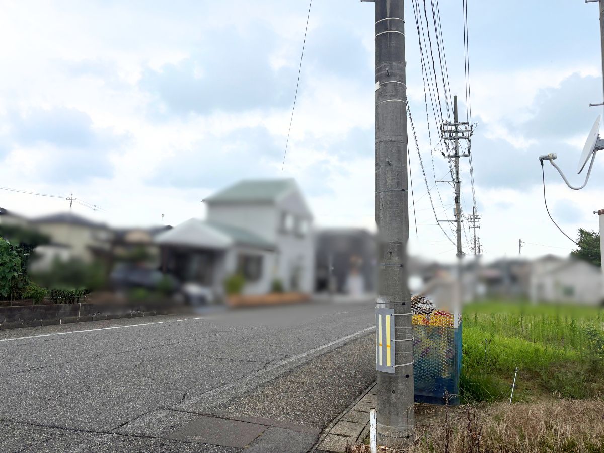ドラッグセイムス 松浜店の場所