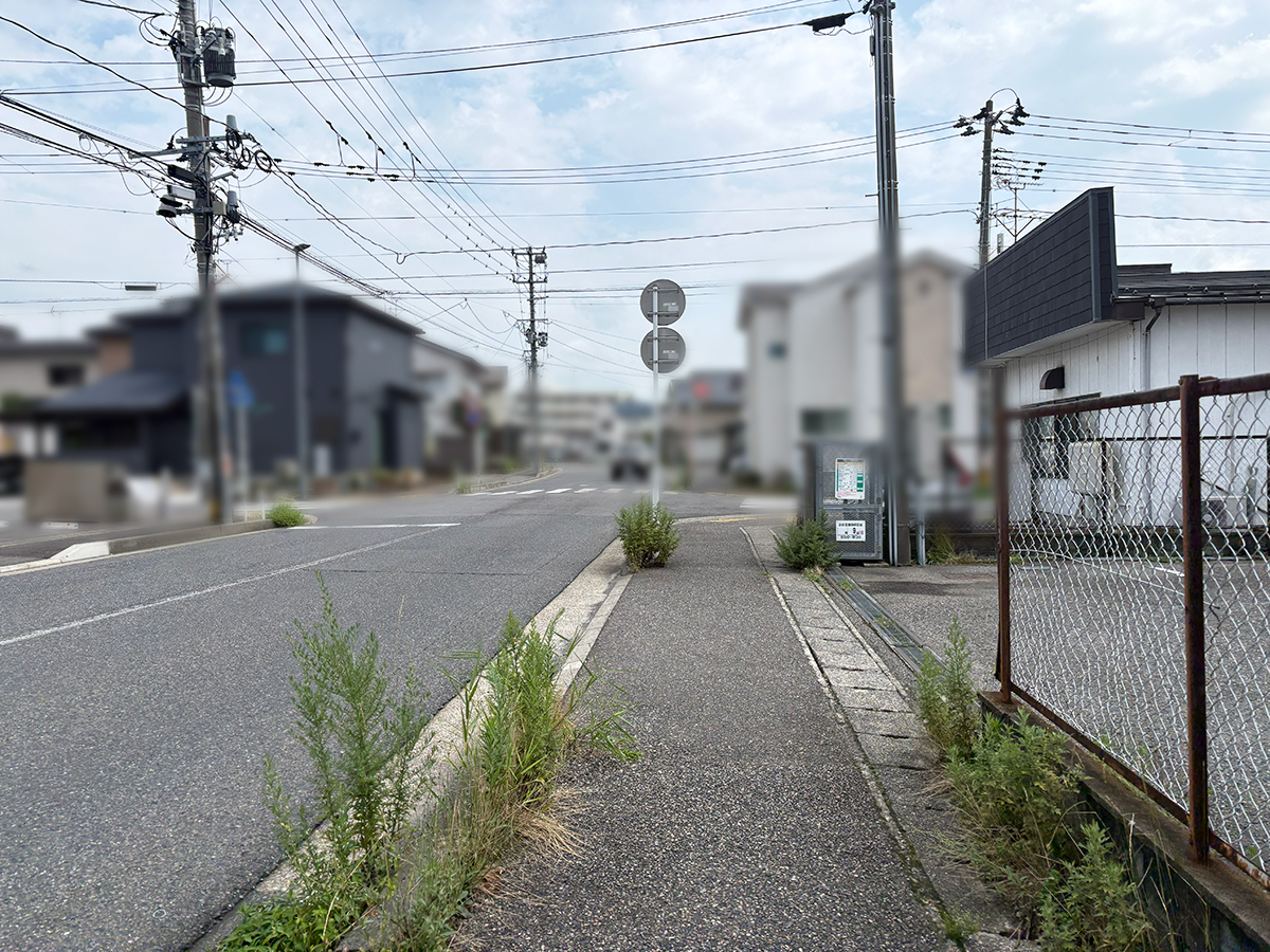 pomul la laineの場所