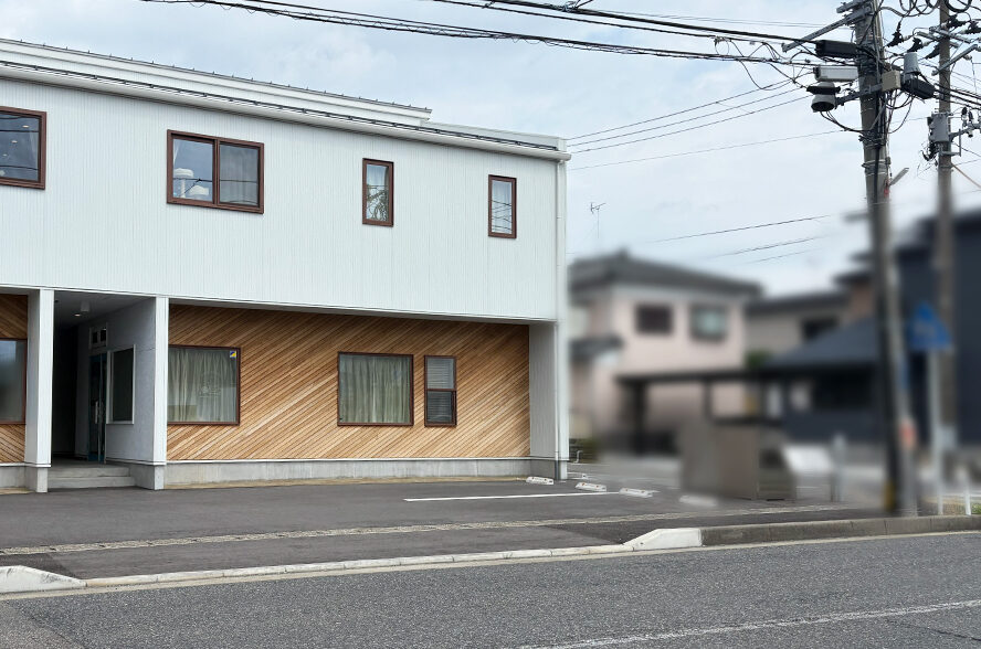 pomul la laineの場所