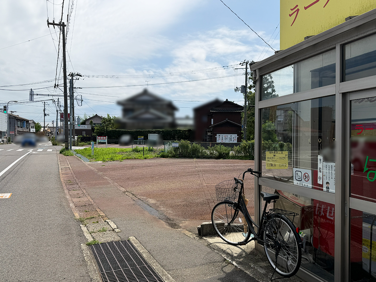 ラーメン ぱせり