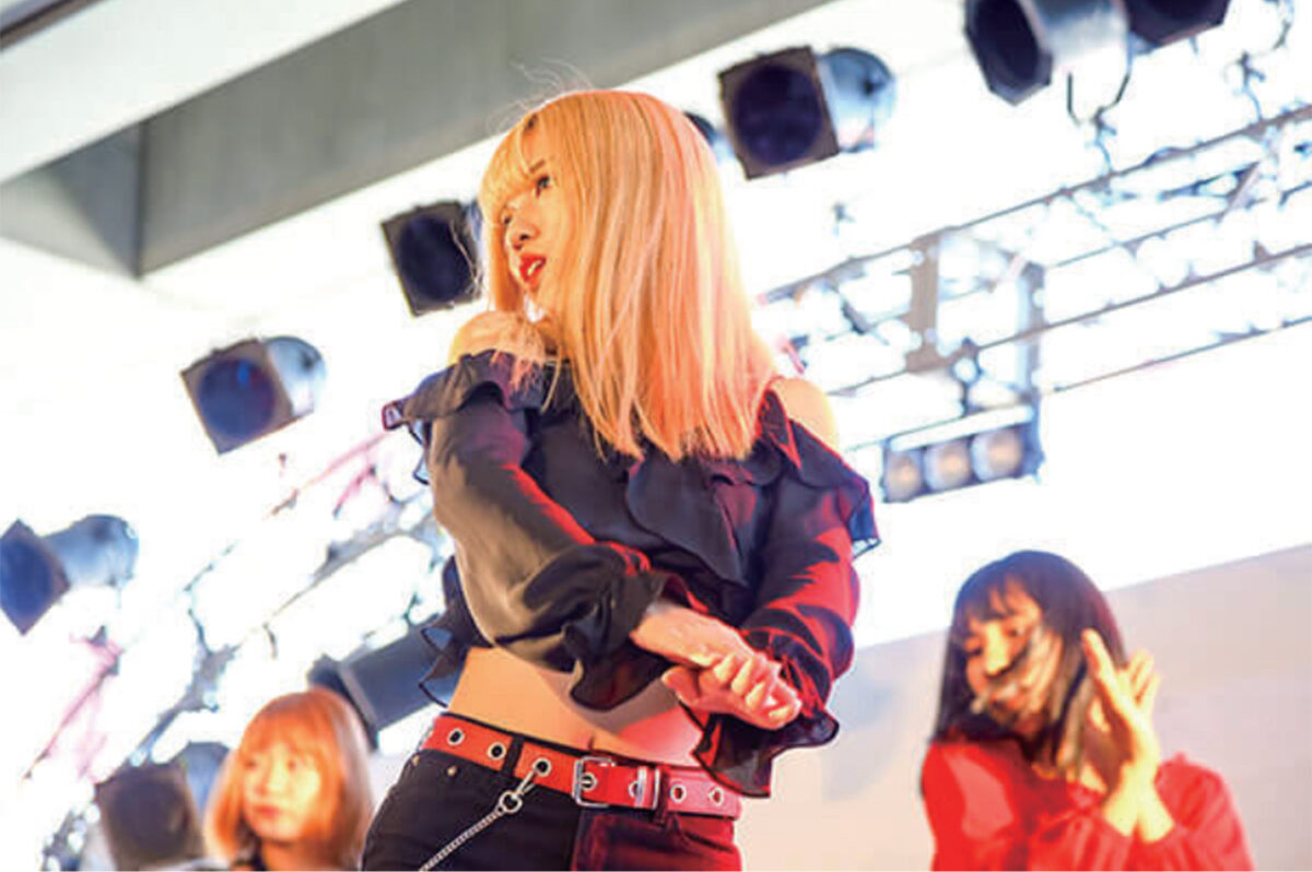 明和義人祭