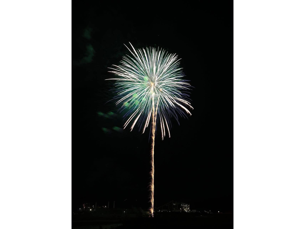 糸魚川おまんた祭り