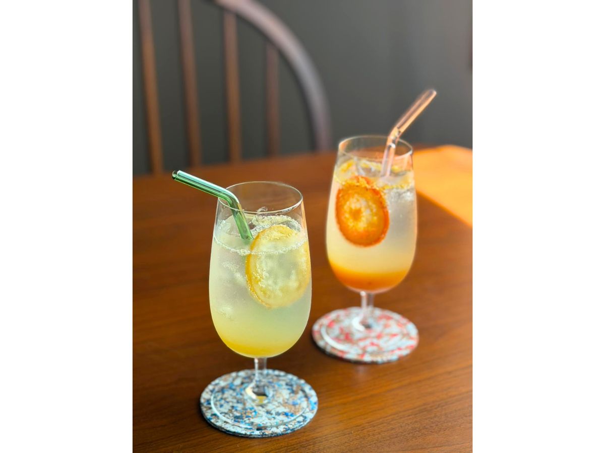 めぐり舎のKieのミネラル酵素ドリンク