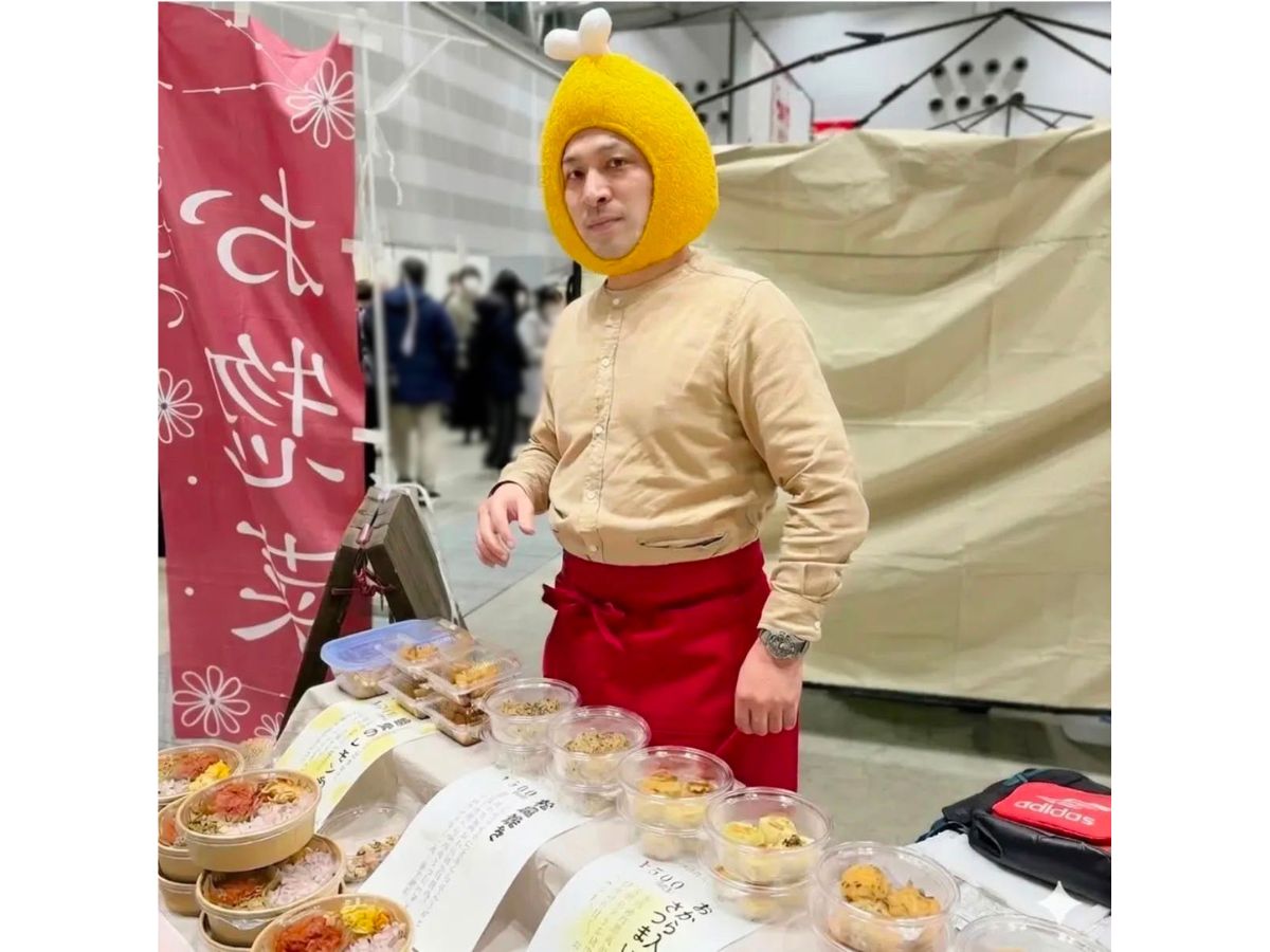 めぐり舎のおそう侍