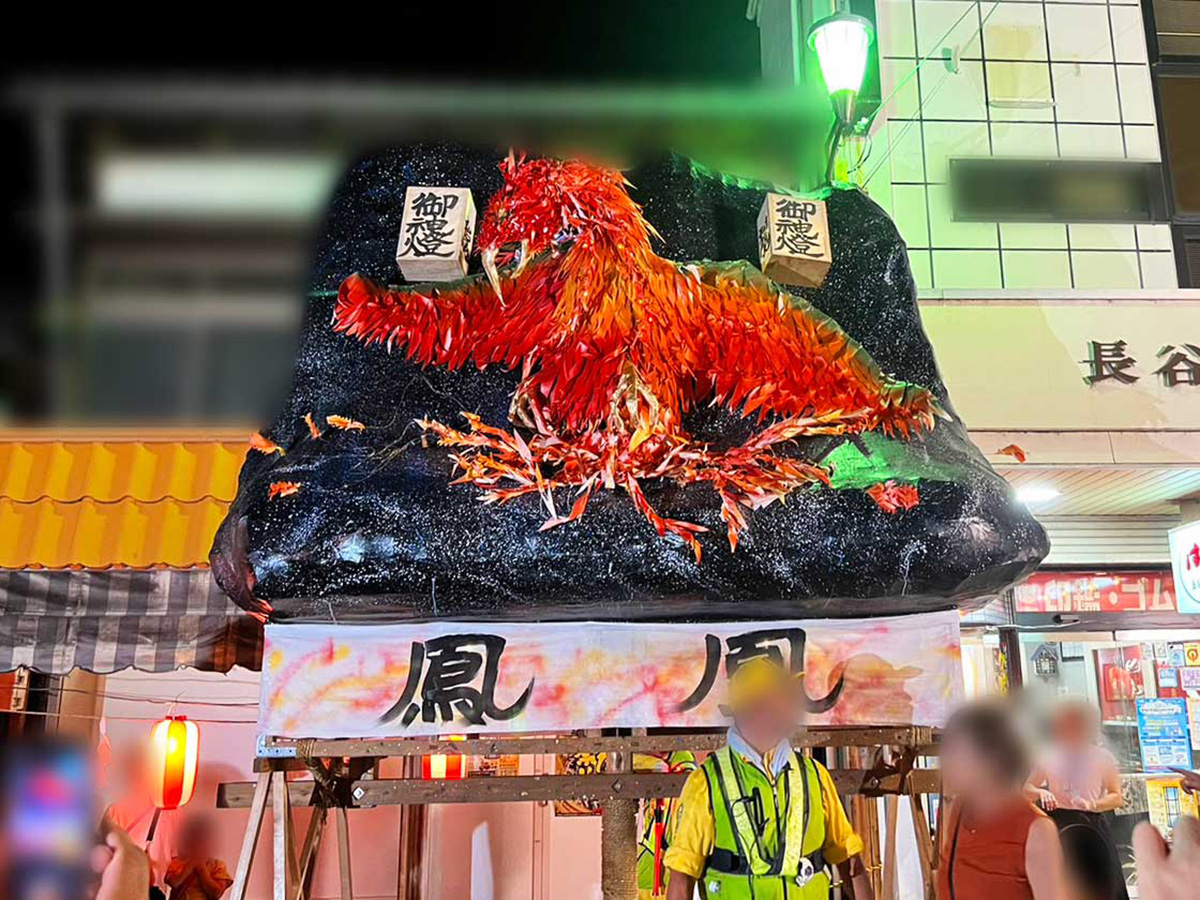 かめだ祭り