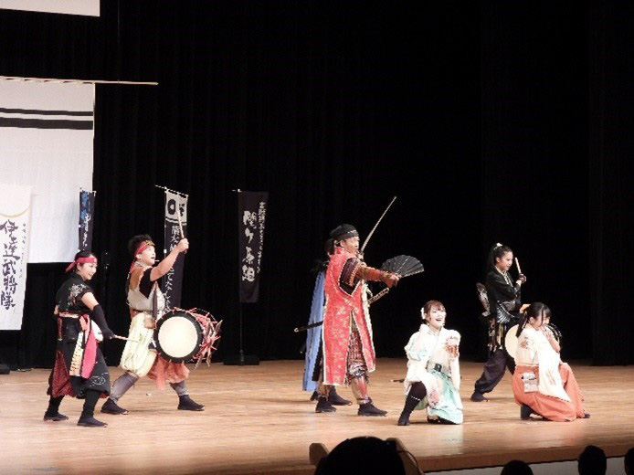 謙信公祭