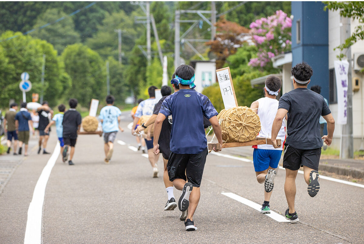 謙信公祭