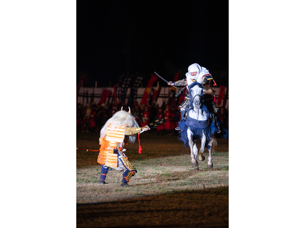 謙信公祭