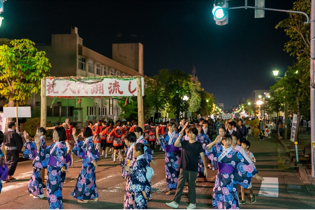 謙信公祭