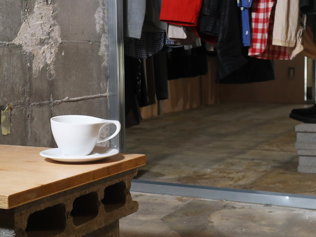 alpine forget me not_店内